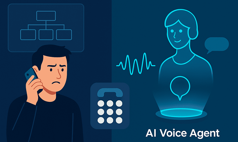 OpenAI-Realtime-API: Voice AI vs Traditional Solutions