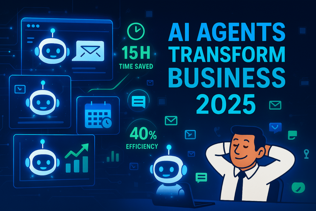 AI Agents for Business