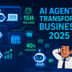 AI Agents for Business