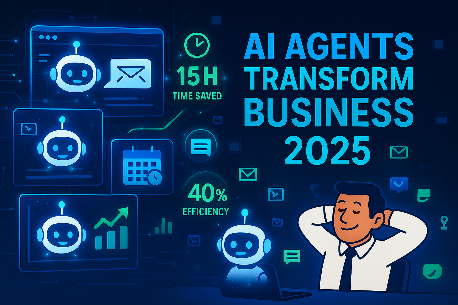 AI Agents for Business
