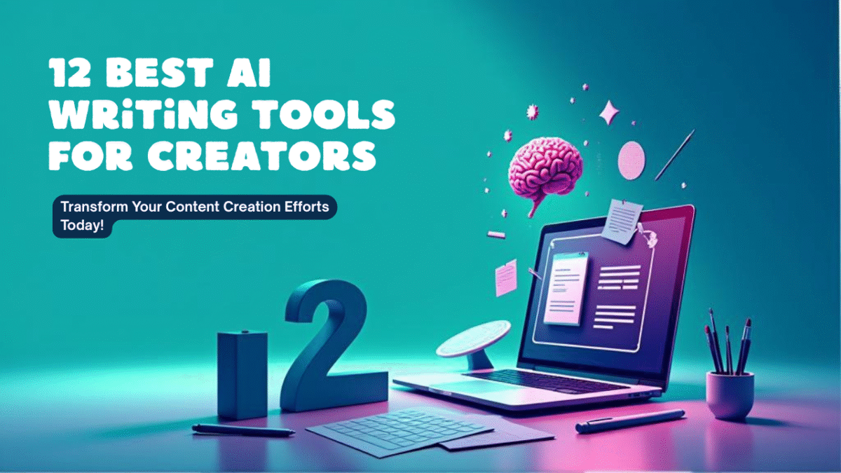 AI Writing Tools