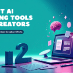 AI Writing Tools