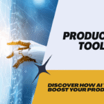 AI productivity tools