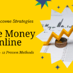 How to Make Money Online