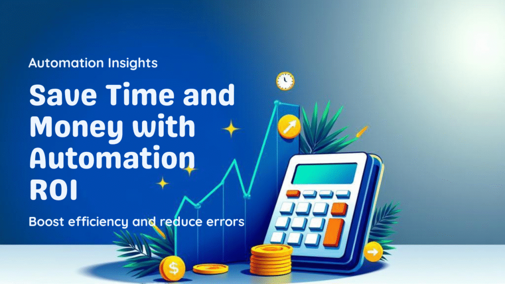 Small Business Automation