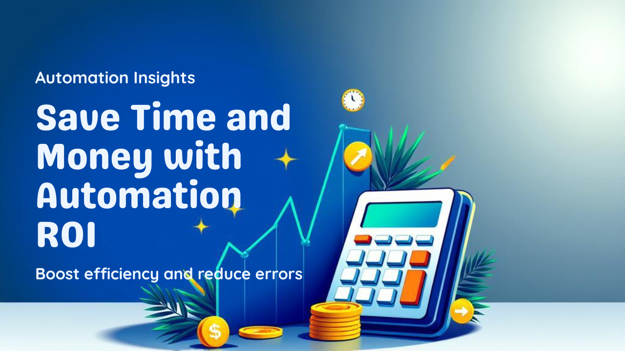 Small Business Automation