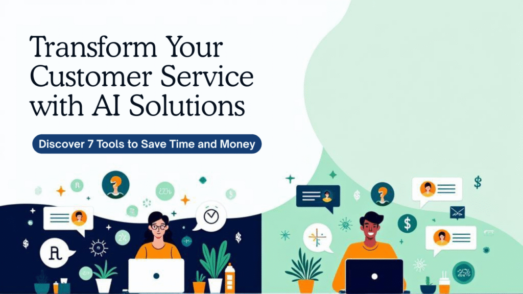 AI Customer Service